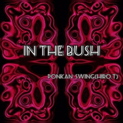 IN THE BUSH/Ponkan Swing(Hiro.T)