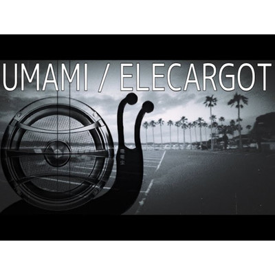 UMAMI/ELECARGOT