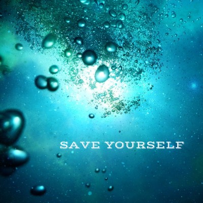 Save yourself/Shiki Azuki