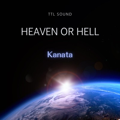シングル/Heaven or Hell(Boost Mix Instrumental)/TTL SOUND