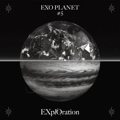 アルバム/EXO PLANET #5 -EXplOration- Live Album/EXO