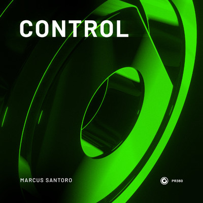 アルバム/Control/Marcus Santoro