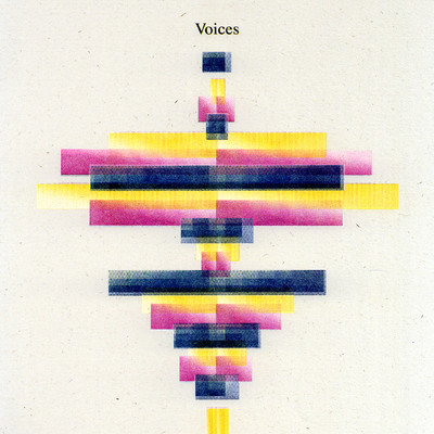 アルバム/Voices/坂東祐大