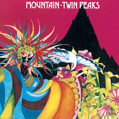 アルバム/Twin Peaks (Live)/Mountain