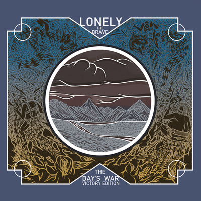 Control/Lonely The Brave