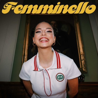 Femminello/Nina Chuba