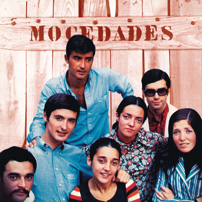 アルバム/Mocedades (1972) (Remasterizado 2022)/Mocedades