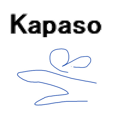 Kapaso/岡柴
