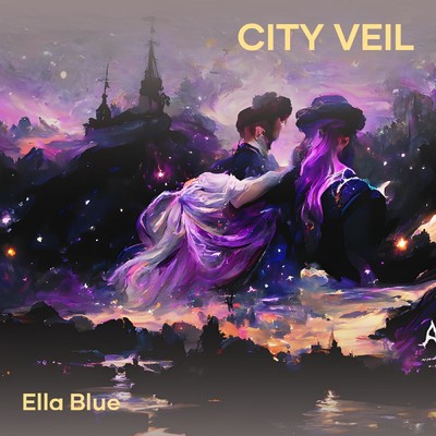 City Veil/Ella Blue