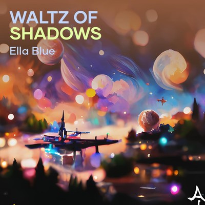 シングル/Waltz of Shadows/Ella Blue