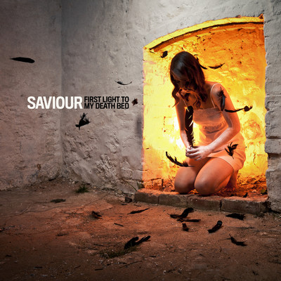 Collapse/Saviour