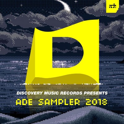 Discovery Music Records Presents ADE Sampler 2018/Various Artists