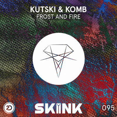 Frost And Fire/Kutski & Komb