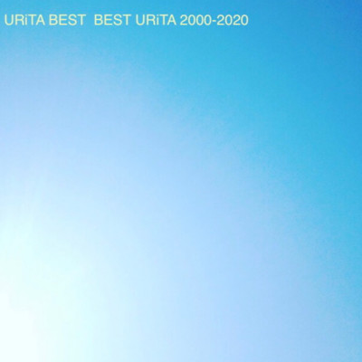アルバム/URiTA BEST BEST URiTA/URiTA Japan