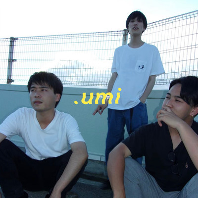 シングル/wind-up/.umi