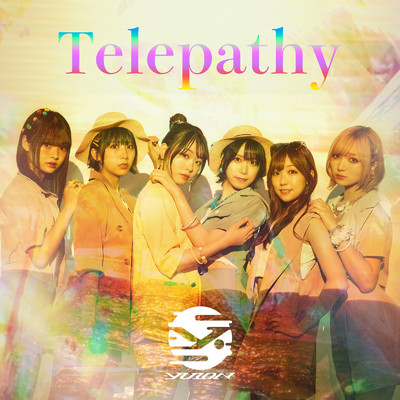 アルバム/Telepathy/結音