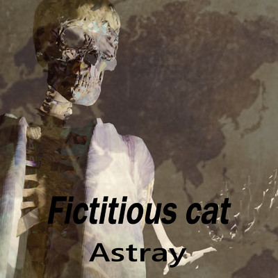 Fictitious cat