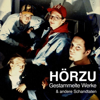 Klang der neuen Sprache (Remix)/HORZU