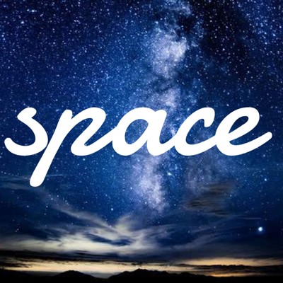 シングル/space/TAKE