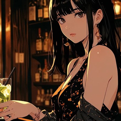 アルバム/ヴィンテージバーナイト/Timeless Lo-Fi Girl