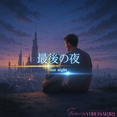 シングル/最後の夜/ゆれいさくら