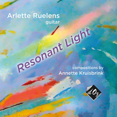 Kruisbrink: Raga Suite: IV. Adana/Arlette Ruelens