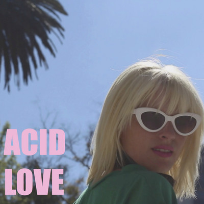 アルバム/Acid Love/Paprika Kinski