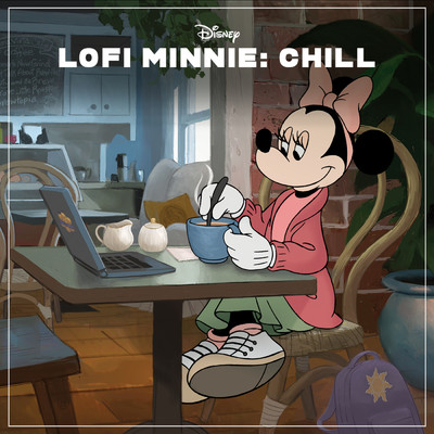 Lofi Minnie: Chill/Disney Lofi