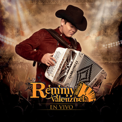 アルバム/En Vivo/Remmy Valenzuela