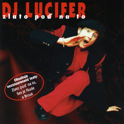 Hey DJ (featuring DJ Lucky, Patrick, DJ Feldman)/DJ Lucifer