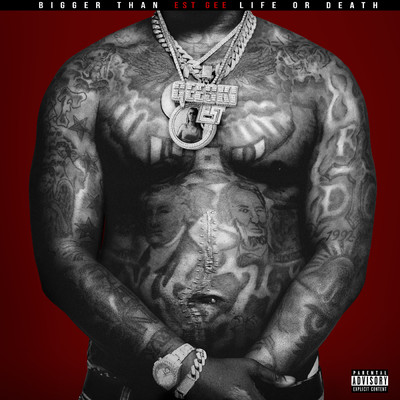 Lick Back Remix (Explicit) (featuring Future, Young Thug)/EST Gee