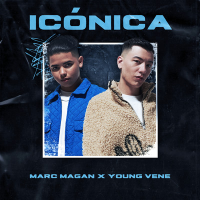 シングル/Iconica/Marc Magan／Young Vene