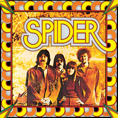 Burnin'/Spider