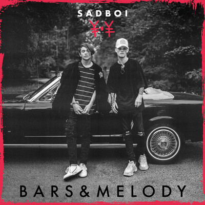 アルバム/SADBOI/Bars and Melody