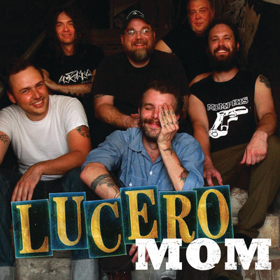 シングル/MOM - ALBUM VERSION/Lucero