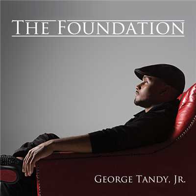 シングル/I Am/George Tandy, Jr.