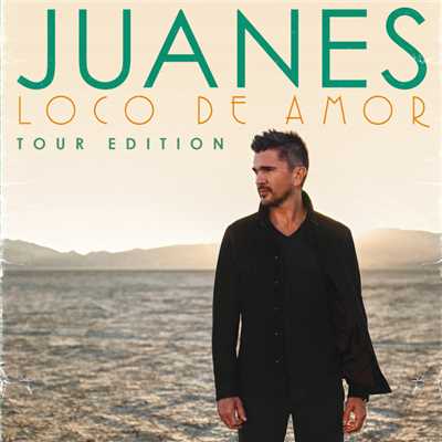 アルバム/Loco De Amor (Tour Edition)/フアネス