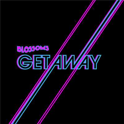 アルバム/Getaway (Remixes)/ブロッサムズ