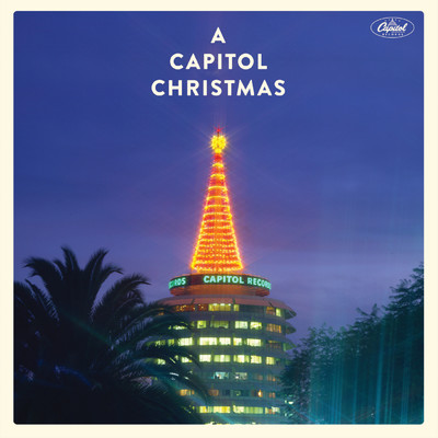 シングル/All I Want For Christmas (Is My Two Front Teeth)/ナット・キング・コール・トリオ