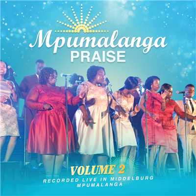 Izov'lemafini ／ Siyakujekula (Live In Middleburg Mpumalanga)/Mpumalanga Praise