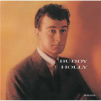 アルバム/Buddy Holly/バディ・ホリー
