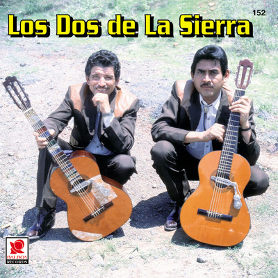 Azucena/Los Dos De La Sierra