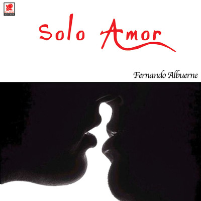 アルバム/Solo Amor/Fernando Albuerne