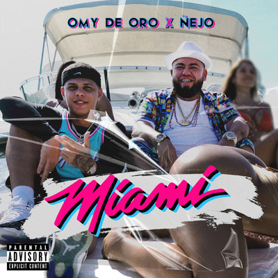 Omy De Oro／Nejo