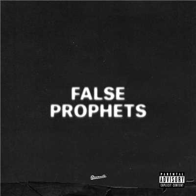 False Prophets (Explicit)/J. コール