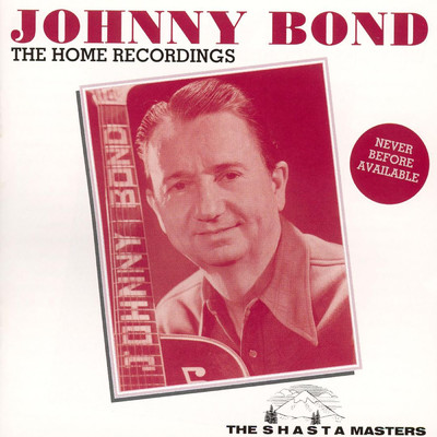 Blue Ridge Mountain Blues/JOHNNY BOND