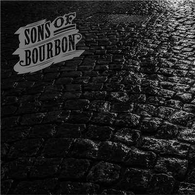 シングル/Bless That Heart Of Stone/Sons Of Bourbon