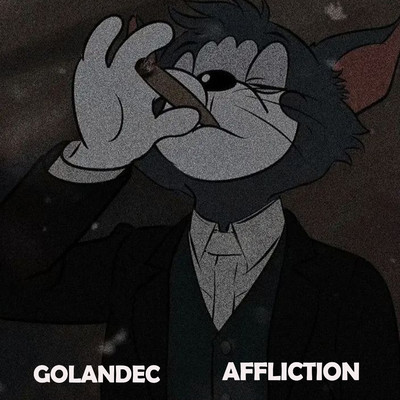 アルバム/Affliction/Golandec