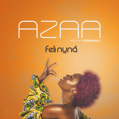 Azaa/Feli Nuna