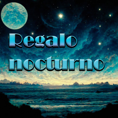 シングル/Regalo nocturno/Garano Worco